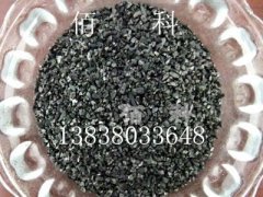 水處理無(wú)煙煤濾料的裝填厚度使多少呢？