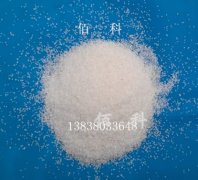 如何選用水處理石英砂濾料呢？