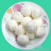 纖維球?yàn)V料一立方多少公斤？價(jià)格是多少？