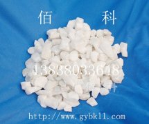 元宵節(jié)過后，佰科石英砂濾料廠正式進(jìn)入生產(chǎn)、銷售繁忙季節(jié)