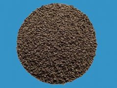 錳砂濾料常用規(guī)格都有哪些？