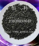 無煙煤濾料的過濾效果會受到哪些因素的影響？
